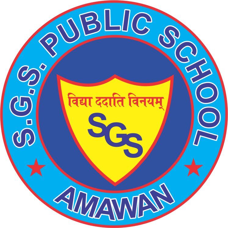 SGS PUBLIC SHCOOL, RAEBARELI